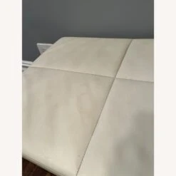 Poltrona Frau Aster X Ottoman