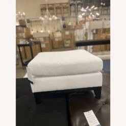 Williams Sonoma Presidio Ottoman