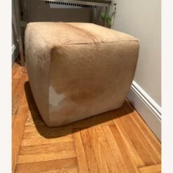 Room & Board Lind Ottoman