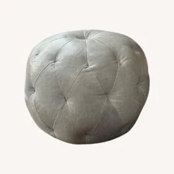 Lee Industries Pouf