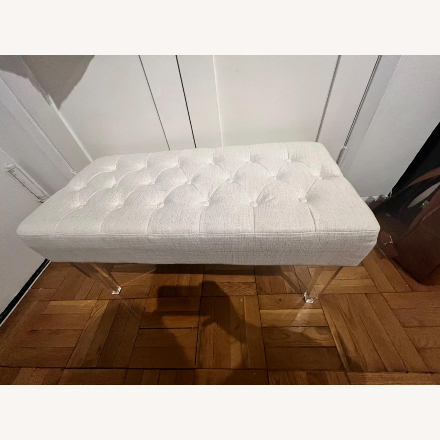 Mercers Bench - Image 2