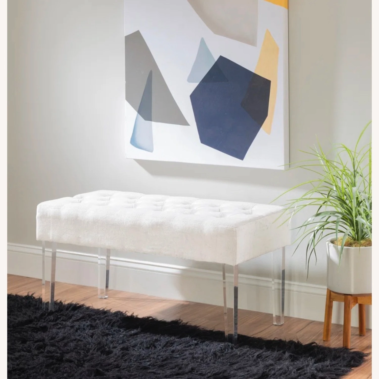 Mercers Bench - Image 6